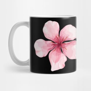 Flower Mug